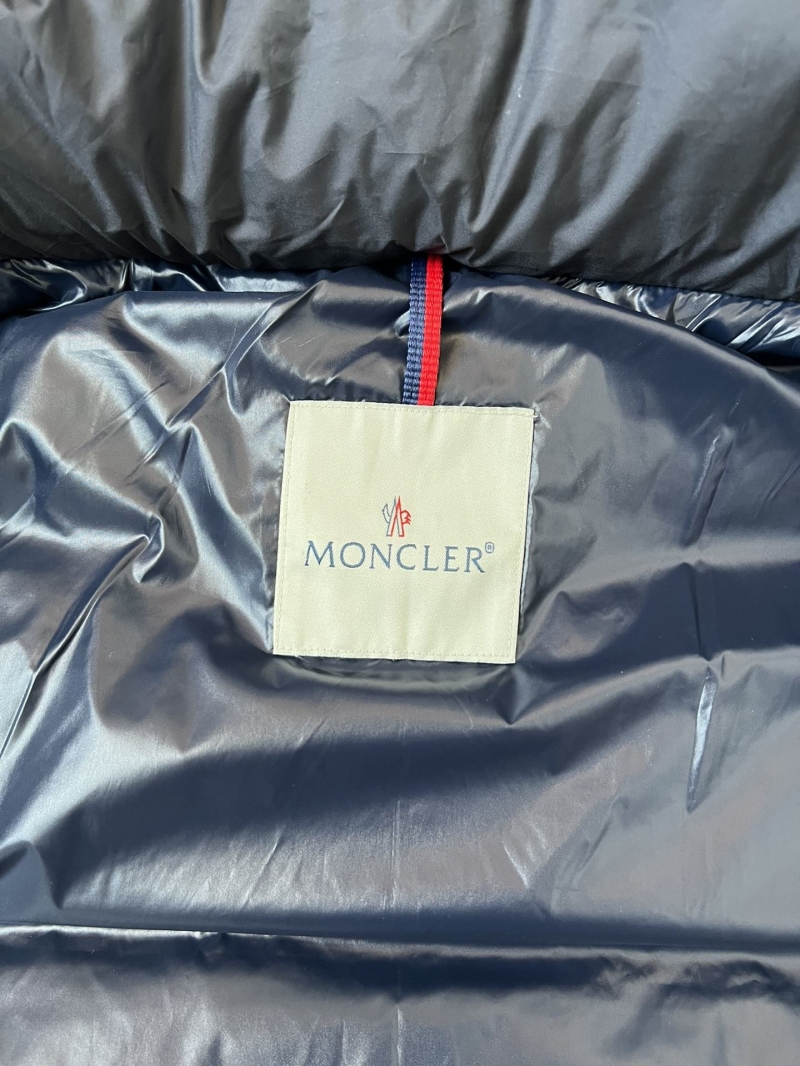 Moncler Down Coat